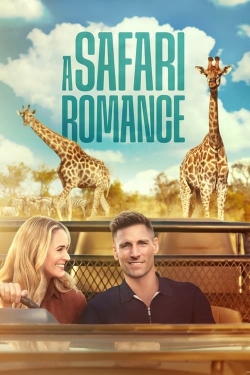 watch A Safari Romance Movie online free in hd on Red Stitch