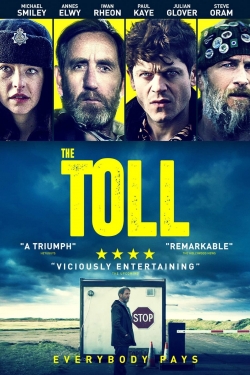 watch The Toll Movie online free in hd on Red Stitch