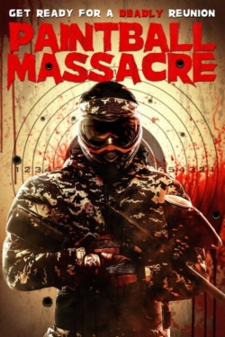 watch Paintball Massacre Movie online free in hd on Red Stitch