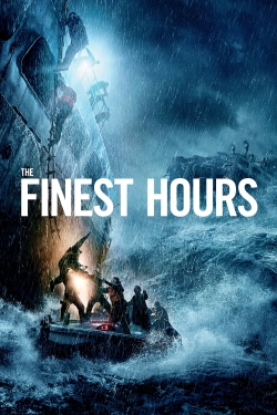 watch The Finest Hours Movie online free in hd on Red Stitch