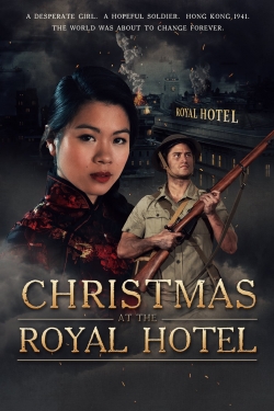 watch Christmas at the Royal Hotel Movie online free in hd on Red Stitch