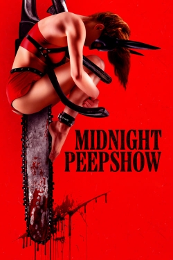 watch Midnight Peepshow Movie online free in hd on Red Stitch