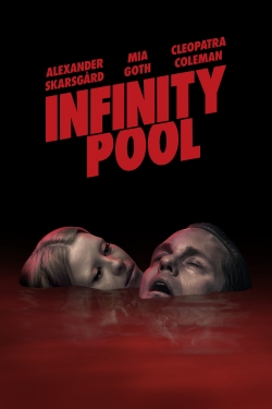 watch Infinity Pool Movie online free in hd on Red Stitch