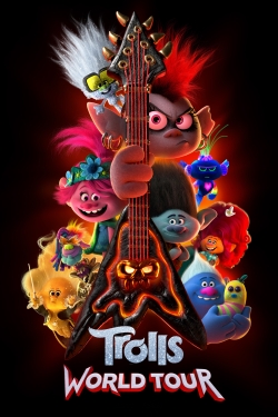 watch Trolls World Tour Movie online free in hd on Red Stitch