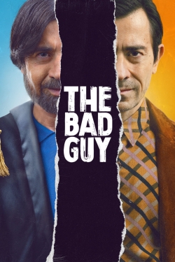 watch The Bad Guy Movie online free in hd on Red Stitch