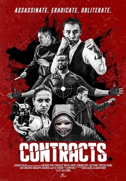 watch Contracts Movie online free in hd on Red Stitch