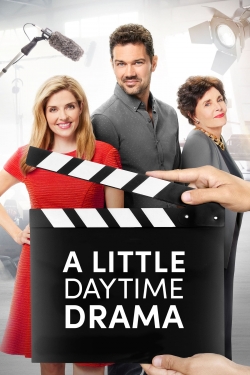 watch A Little Daytime Drama Movie online free in hd on Red Stitch