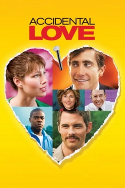 watch Accidental Love Movie online free in hd on Red Stitch