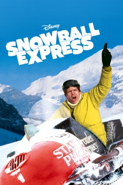 watch Snowball Express Movie online free in hd on Red Stitch