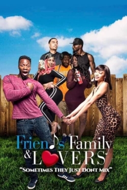 watch Friends Family & Lovers Movie online free in hd on Red Stitch