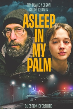 watch Asleep in My Palm Movie online free in hd on Red Stitch