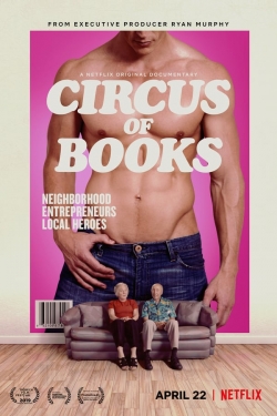 watch Circus of Books Movie online free in hd on Red Stitch