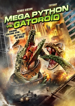 watch Mega Python vs. Gatoroid Movie online free in hd on Red Stitch