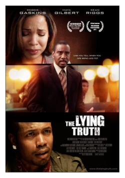 watch The Lying Truth Movie online free in hd on Red Stitch