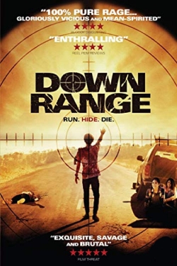 watch Downrange Movie online free in hd on Red Stitch