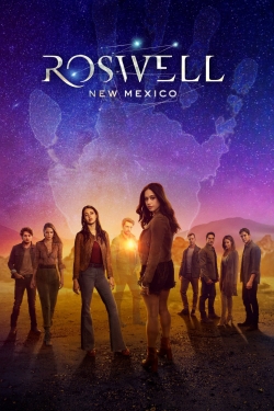 watch Roswell, New Mexico Movie online free in hd on Red Stitch