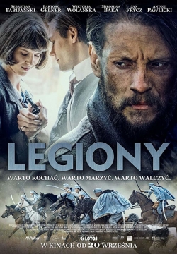 watch Legiony Movie online free in hd on Red Stitch