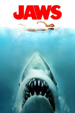 watch Jaws Movie online free in hd on Red Stitch