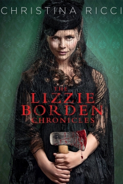 watch The Lizzie Borden Chronicles Movie online free in hd on Red Stitch