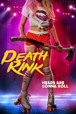 watch Death Rink Movie online free in hd on Red Stitch