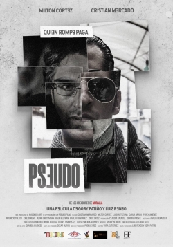 watch Pseudo Movie online free in hd on Red Stitch