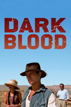 watch Dark Blood Movie online free in hd on Red Stitch