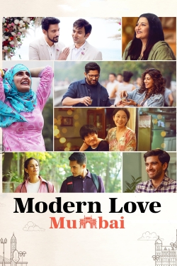 watch Modern Love: Mumbai Movie online free in hd on Red Stitch