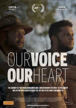 watch Our Voice, Our Heart Movie online free in hd on Red Stitch