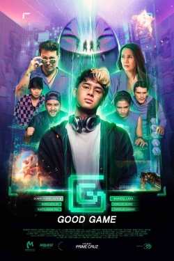 watch GG: Good Game Movie online free in hd on Red Stitch