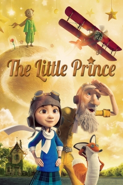 watch The Little Prince Movie online free in hd on Red Stitch