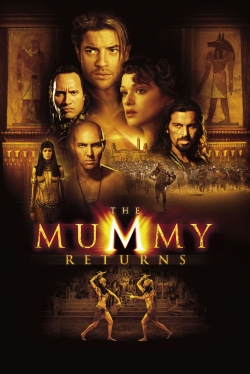 watch The Mummy Returns Movie online free in hd on Red Stitch