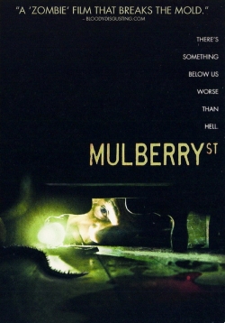 watch Mulberry Street Movie online free in hd on Red Stitch