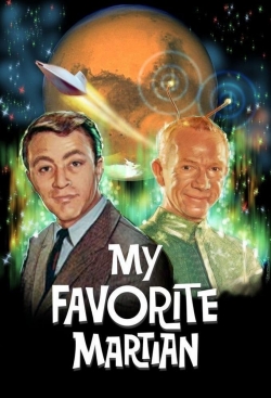 watch My Favorite Martian Movie online free in hd on Red Stitch