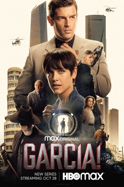 watch García! Movie online free in hd on Red Stitch