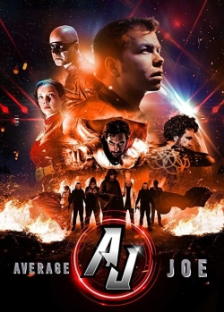 watch Average Joe Movie online free in hd on Red Stitch