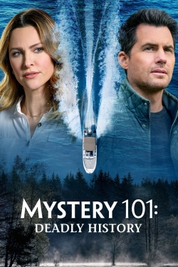 watch Mystery 101: Deadly History Movie online free in hd on Red Stitch