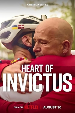 watch Heart of Invictus Movie online free in hd on Red Stitch