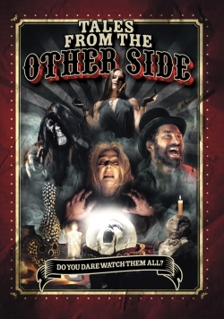 watch Tales from the Other Side Movie online free in hd on Red Stitch