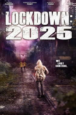 watch Lockdown 2025 Movie online free in hd on Red Stitch