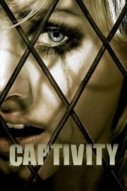 watch Captivity Movie online free in hd on Red Stitch