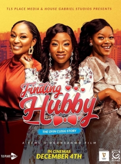 watch Finding Hubby Movie online free in hd on Red Stitch