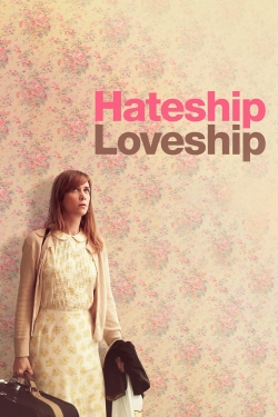 watch Hateship Loveship Movie online free in hd on Red Stitch