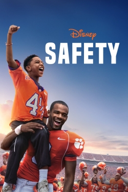 watch Safety Movie online free in hd on Red Stitch