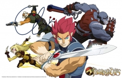 watch ThunderCats Movie online free in hd on Red Stitch