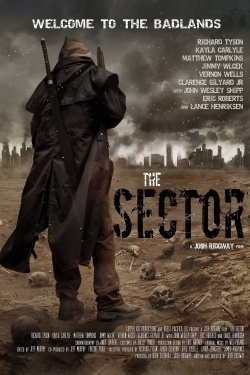 watch The Sector Movie online free in hd on Red Stitch