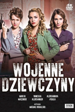 watch War Girls Movie online free in hd on Red Stitch