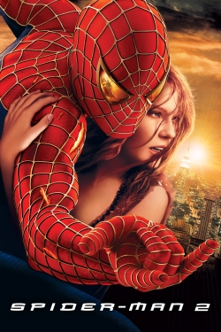 watch Spider-Man 2 Movie online free in hd on Red Stitch