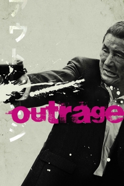 watch Outrage Movie online free in hd on Red Stitch