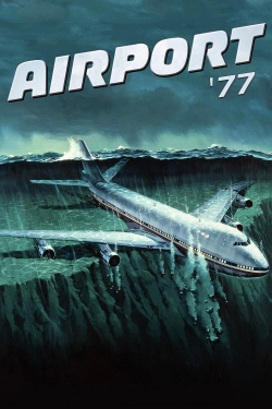 watch Airport '77 Movie online free in hd on Red Stitch