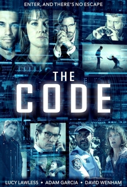 watch The Code Movie online free in hd on Red Stitch